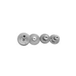 Spare Gear for BH9012 Servo ремонтен комплект зъбни колела за серво машинка
