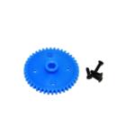 10SC Mc Nylon Center Spur Gear