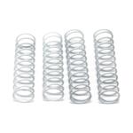 White  Shock  Spring