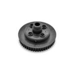 REAR DIFFERENTIAL PULLY - 48T