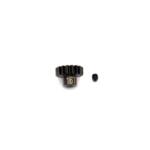 Pinion Module 1 16T Bore 3,17mm