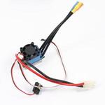 1/10 35A BRUSHLESS SPEED CONTROLLER