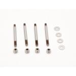 SHOCK SHAFT, 4PCS