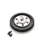 TRANSMISSION GEAR WITH CNC ALUMINUM GEAR MOUNT