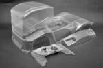 EPX CLEAR BODY
