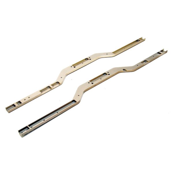 Chassis Rails Left & Right