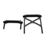 Body Mount Set Front & Rear
