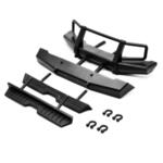 H230034 Bumper Set Front & Rear предна и задна броня хобао катерач