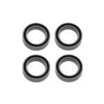 Bearing 10X15X4mm, 4Pcs