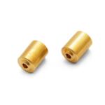 Bottom Rolling wheels (2 pcs)