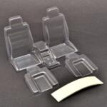 Interior Seats Clear