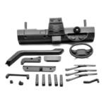 Roof Rack and Body Panels
