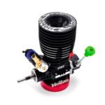 Hyper 30 Nitro Engine with Pullstarter