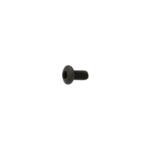 Button Head Hex Screw M3x6mm (10 pcs)