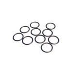 O-RING 7 x 0.8 mm, 10PCS