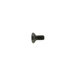 Cap Head Hex Screw M2.6x6mm (10 pcs)