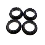 BEARING SEAT FOR DIFFERENTIAL, 4PCS