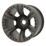 MT Plus Wheel (Grey) (2 pcs)