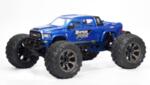 Hyper MT Plus II Monster Truck 150A 6s RTR Blue