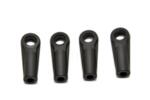 Camber Link Rod Ends, 4Pcs