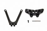Rear chassis Brace & Mount