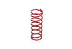 Team Corally - Shock Spring - Red 1.1mm - Hard - 1 pc C-00100-030