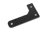 Team Corally - Chassis Stiffener Plate SSX-8X 3K Carbon 1 pc C-00130-092