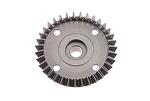 Team Corally - Diff. Bevel Gear 35T - Steel - 1 pc C-00140-041