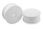 Team Corally - "Flextec" Rim - 4WD - Front - Hex 12mm - 2 pcs C-00140-086