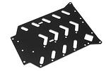 Team Corally - Radio Plate SSX-8S - G10 - 1 pc C-00131-004