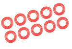 Team Corally - O-Ring - Silicone - 5x8.5mm - 10 pcs C-00140-032