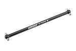 Team Corally - Center Drive Shaft - Front - Steel - 1 pc C-00140-109