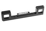 Team Corally - Suspension Arm Mount PRO - Front - Upper - Aluminum 7075 - 1 pc C-00180-152