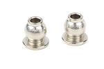Team Corally - Ball - 6.8mm - Steel - 2 pcs C-00180-170