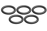 Team Corally - O-Ring - Silicone - 9x12mm - 5 pcs C-00180-191