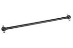Team Corally - Drive Shaft - Center - Rear - 112mm - Steel - 1 pc C-00180-194