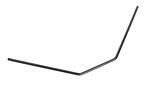 Team Corally - Anti-Roll Bar - 2.5mm - Front - 1 pc C-00180-196