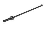 Team Corally - CVD Drive Shaft - Long - Front - 1 pc C-00180-340
