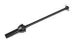 Team Corally - CVD Drive Shaft - Short - Front - 1 pc C-00180-360