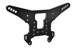 Team Corally - Shock Tower - MT - Truggy - 5mm - Aluminum - Rear - 1 pc C-00180-373