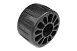 Team Corally - Wheelie Bar Wheel - Composite - 1 pc C-00180-546