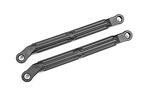 Team Corally - Steering Links - Truggy / MT - 118mm - Composite - 2 pcs  C-00180-554