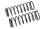 Team Corally - Shock Spring - 70mm - Medium - Front Buggy - 2 pcs C-00180-401