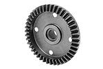 Team Corally - Diff. Bevel Gear 43T - Molded Steel - 1 pc C-00180-688