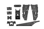 Team Corally - Service Pack 1 - Shogun C-00175 C-00180-904