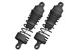 Team Corally - Shock Absorber - Front - 2 pcs C-00250-040