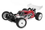 Team Corally - SBX-410 Racing Buggy Kit C-00140