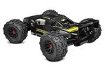 Team Corally - Punisher XP 6S - 1/8 Monster Truck LWB - RTR - Brushless Power 6S - No Battery - No Charger C-00171