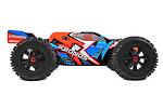 Team Corally - KRONOS XP 6S - Model 2021 - 1/8 Monster Truck LWB - RTR - Brushless Power 6S - No Battery - No Charger C-00172