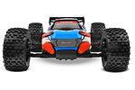 Team Corally - KRONOS XP 6S - Model 2021 - 1/8 Monster Truck LWB - RTR - Brushless Power 6S - No Battery - No Charger C-00172